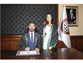 BAROMUZA 23 AVUKAT DAHA KATILDI