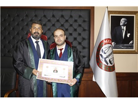BAROMUZA 23 AVUKAT DAHA KATILDI