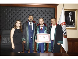 BAROMUZA 23 AVUKAT DAHA KATILDI