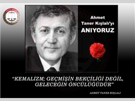 “AYDINLARIMIZIN KATLEDİLMESİ, AYDINLIK GELECEĞİMİZİN KATLEDİLMESİDİR”