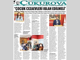 BASINDA BAROMUZ (Dünya Çocuk Hakları Günü Basın Açıklaması)