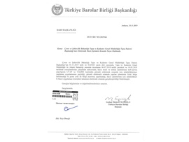 ÇEVRE VE ŞEHİRCİLİK BAKANLIĞI TAPU VE KADASTRO GENEL MÜDÜRLÜĞÜ TAPU DAİRESİ BAŞ