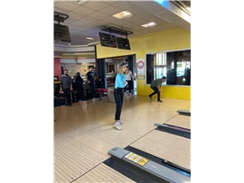 MESLEKTAŞLARIMIZ BOWLING TURNUVASINDA BİR ARAYA GELDİ