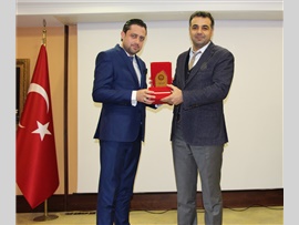 SEMİNER- Ceza Muhakemesinde Etkin Müdafilik/Vekillik