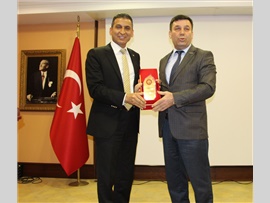 SEMİNER- Ceza Muhakemesinde Etkin Müdafilik/Vekillik