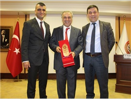 SEMİNER- Ceza Muhakemesinde Etkin Müdafilik/Vekillik