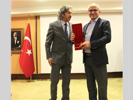 SEMİNER- Ceza Muhakemesinde Etkin Müdafilik/Vekillik