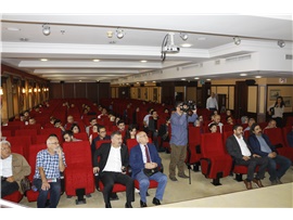 YARGI REFORMUNUN CEZA VE CEZA MUHAKEMESİ HUKUKU BAKIMINDAN DEĞERLENDİRİLMESİ SEMİNERİ DÜZENLENDİ