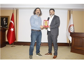 YARGI REFORMUNUN CEZA VE CEZA MUHAKEMESİ HUKUKU BAKIMINDAN DEĞERLENDİRİLMESİ SEMİNERİ DÜZENLENDİ