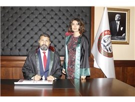 YEŞİLBOĞAZ: “AYDINLIK BİR TÜRKİYE İÇİN MÜCADELE EDECEĞİZ”
