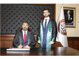 YEŞİLBOĞAZ: “AYDINLIK BİR TÜRKİYE İÇİN MÜCADELE EDECEĞİZ”