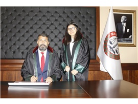 YEŞİLBOĞAZ: “AYDINLIK BİR TÜRKİYE İÇİN MÜCADELE EDECEĞİZ”