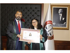 YEŞİLBOĞAZ: “AYDINLIK BİR TÜRKİYE İÇİN MÜCADELE EDECEĞİZ”