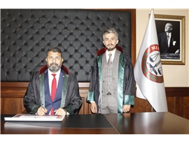 YEŞİLBOĞAZ: “AYDINLIK BİR TÜRKİYE İÇİN MÜCADELE EDECEĞİZ”
