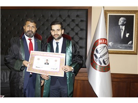YEŞİLBOĞAZ: “AYDINLIK BİR TÜRKİYE İÇİN MÜCADELE EDECEĞİZ”