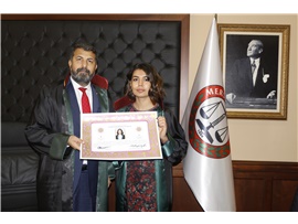 YEŞİLBOĞAZ: “AYDINLIK BİR TÜRKİYE İÇİN MÜCADELE EDECEĞİZ”
