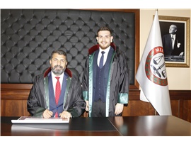 YEŞİLBOĞAZ: “AYDINLIK BİR TÜRKİYE İÇİN MÜCADELE EDECEĞİZ”