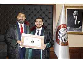 YEŞİLBOĞAZ: “AYDINLIK BİR TÜRKİYE İÇİN MÜCADELE EDECEĞİZ”