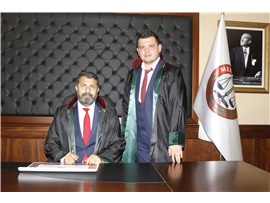 YEŞİLBOĞAZ: “AYDINLIK BİR TÜRKİYE İÇİN MÜCADELE EDECEĞİZ”