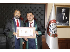YEŞİLBOĞAZ: “AYDINLIK BİR TÜRKİYE İÇİN MÜCADELE EDECEĞİZ”