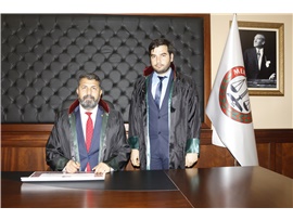 YEŞİLBOĞAZ: “AYDINLIK BİR TÜRKİYE İÇİN MÜCADELE EDECEĞİZ”