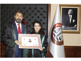 YEŞİLBOĞAZ: “AYDINLIK BİR TÜRKİYE İÇİN MÜCADELE EDECEĞİZ”