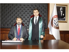 YEŞİLBOĞAZ: “AYDINLIK BİR TÜRKİYE İÇİN MÜCADELE EDECEĞİZ”