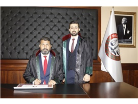 YEŞİLBOĞAZ: “AYDINLIK BİR TÜRKİYE İÇİN MÜCADELE EDECEĞİZ”