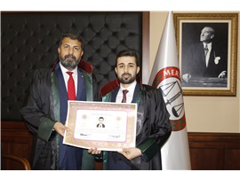 YEŞİLBOĞAZ: “AYDINLIK BİR TÜRKİYE İÇİN MÜCADELE EDECEĞİZ”