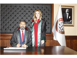 YEŞİLBOĞAZ: “AYDINLIK BİR TÜRKİYE İÇİN MÜCADELE EDECEĞİZ”