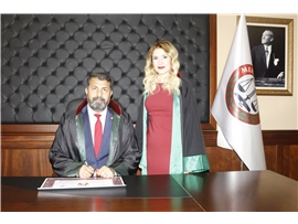YEŞİLBOĞAZ: “AYDINLIK BİR TÜRKİYE İÇİN MÜCADELE EDECEĞİZ”