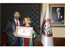YEŞİLBOĞAZ: “AYDINLIK BİR TÜRKİYE İÇİN MÜCADELE EDECEĞİZ”