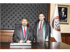 YEŞİLBOĞAZ: “AYDINLIK BİR TÜRKİYE İÇİN MÜCADELE EDECEĞİZ”