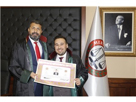 YEŞİLBOĞAZ: “AYDINLIK BİR TÜRKİYE İÇİN MÜCADELE EDECEĞİZ”
