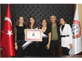 CÜBBELERİNİ GİYİP AVUKAT OLDULAR