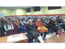 6284 SAYILI YASA, KADINLARIN KORUMA KALKANIDIR
