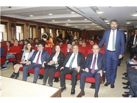 AVUKATLARIMIZA, YARGITAY VE BÖLGE ADLİYE MAHKEMESİ KARARLARI IŞIĞINDA PANEL DÜZENLENDİ
