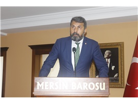 AVUKATLARIMIZA, YARGITAY VE BÖLGE ADLİYE MAHKEMESİ KARARLARI IŞIĞINDA PANEL DÜZENLENDİ