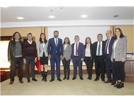 AVUKATLARIMIZA, YARGITAY VE BÖLGE ADLİYE MAHKEMESİ KARARLARI IŞIĞINDA PANEL DÜZENLENDİ