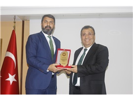 AVUKATLARIMIZA, YARGITAY VE BÖLGE ADLİYE MAHKEMESİ KARARLARI IŞIĞINDA PANEL DÜZENLENDİ