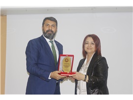 AVUKATLARIMIZA, YARGITAY VE BÖLGE ADLİYE MAHKEMESİ KARARLARI IŞIĞINDA PANEL DÜZENLENDİ