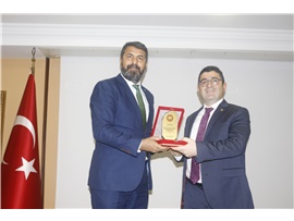 AVUKATLARIMIZA, YARGITAY VE BÖLGE ADLİYE MAHKEMESİ KARARLARI IŞIĞINDA PANEL DÜZENLENDİ
