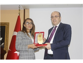 AVUKATLARIMIZA, YARGITAY VE BÖLGE ADLİYE MAHKEMESİ KARARLARI IŞIĞINDA PANEL DÜZENLENDİ