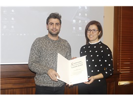 AVUKATLARIMIZA ‘ADLİ SİSTEMDE ÇOCUKLA İLETİŞİM’ EĞİTİMİ VERİLDİ