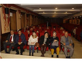 6 STAJYER AVUKATIMIZ, AVUKATLIK RUHSATNAMELERİNİ ALDI
