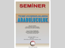 SEMİNER