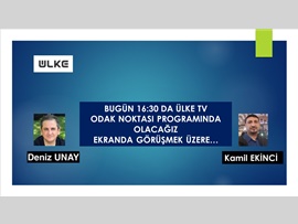 TV PROGRAMI