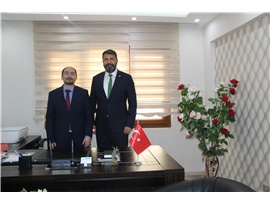 AV. EMRE CAN YİĞİT’İN OFİSİ HAYIRLI OLSUN