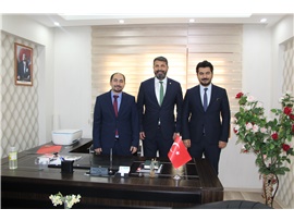 AV. EMRE CAN YİĞİT’İN OFİSİ HAYIRLI OLSUN