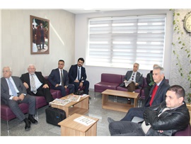 BAŞKANIMIZ AV. BİLGİN YEŞİLBOĞAZ’DAN MESLEKTAŞLARINA BİRLİK ÇAĞRISI